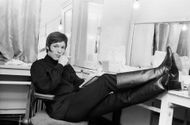Richard Chamberlain (Image via Getty)